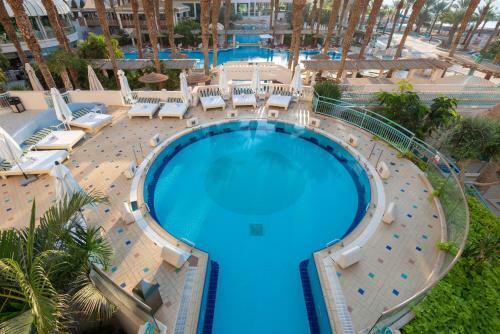 Herods Vitalis Spa Hotel Eilat A Premium Collection By Leonardo Hotels
