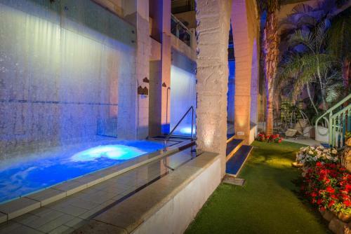 Herods Vitalis Spa Hotel Eilat A Premium Collection By Leonardo Hotels