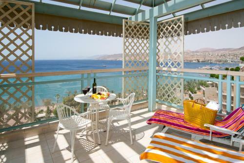 Herods Vitalis Spa Hotel Eilat A Premium Collection By Leonardo Hotels