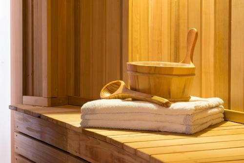 Herods Vitalis Spa Hotel Eilat A Premium Collection By Leonardo Hotels