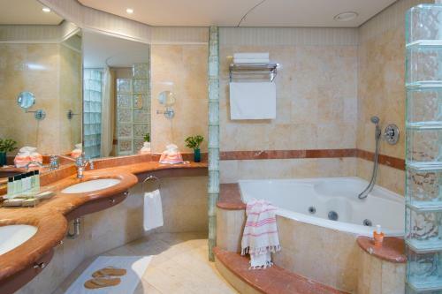 Herods Vitalis Spa Hotel Eilat A Premium Collection By Leonardo Hotels