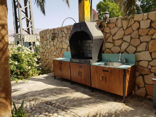 Arava Hostel