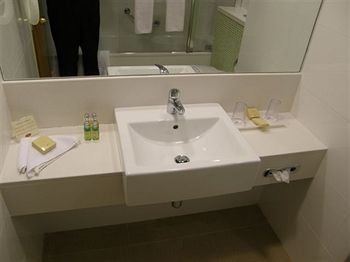 Hotel Crowne Plaza Eilat