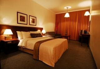 Caesar Premier Eilat Hotel