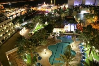 Caesar Premier Eilat Hotel