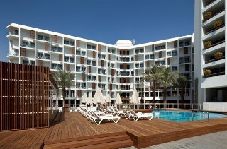 Isrotel King Solomon Hotel