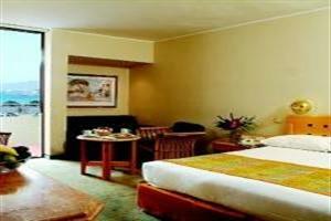 Isrotel King Solomon Hotel