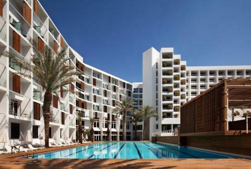 Isrotel Sport Club All-inclusive Hotel