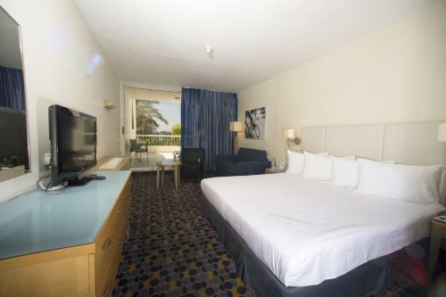Isrotel Sport Club All-inclusive Hotel