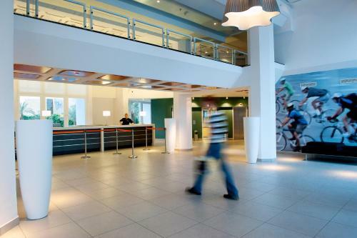 Isrotel Sport Club All-inclusive Hotel