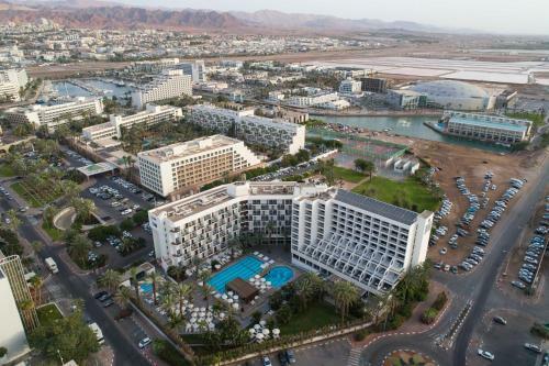 Isrotel Sport Club All-inclusive Hotel