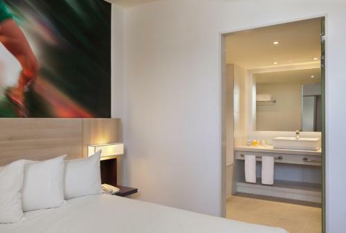 Isrotel Sport Club All-inclusive Hotel