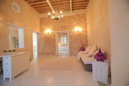 Apartamento Four Hearts - Acre's Sea Side Suite