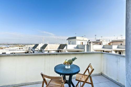 Apartamento Monolocale Sale Rosa - Gallipoli