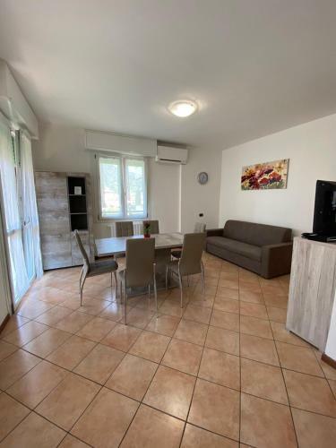 Apartamento Casa Agnese