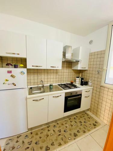 Apartamento Casa Vacanza Centro