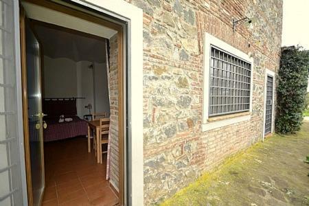 Genzano Di Roma Villa Sleeps 4 Pool Wifi