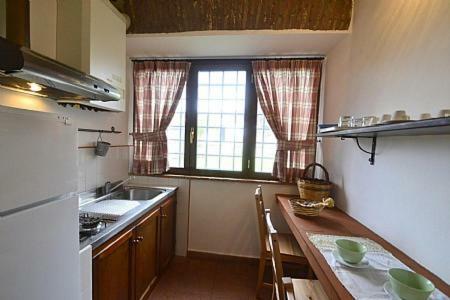 Genzano Di Roma Villa Sleeps 4 Pool Wifi