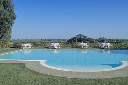 Genzano Di Roma Villa Sleeps 4 Pool Wifi