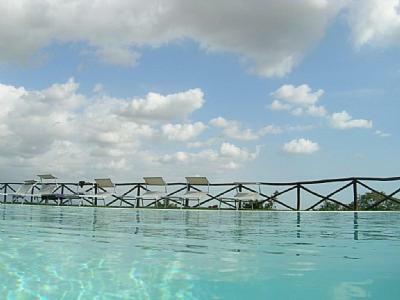 Genzano Di Roma Villa Sleeps 4 Pool Wifi