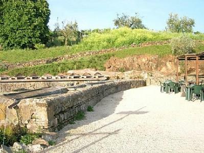 Genzano Di Roma Villa Sleeps 4 Pool Wifi