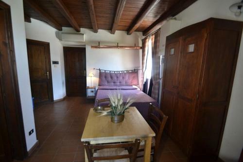 Genzano Di Roma Villa Sleeps 2 Pool Wifi