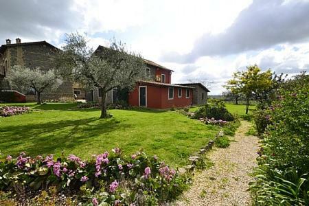 Genzano Di Roma Villa Sleeps 2 Pool Wifi