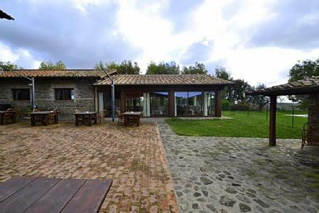 Genzano Di Roma Villa Sleeps 2 Pool Wifi