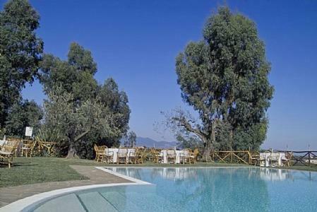 Genzano Di Roma Villa Sleeps 2 Pool Wifi