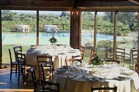 Genzano Di Roma Villa Sleeps 2 Pool Wifi
