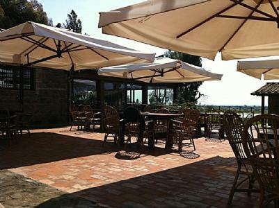 Genzano Di Roma Villa Sleeps 2 Pool Wifi