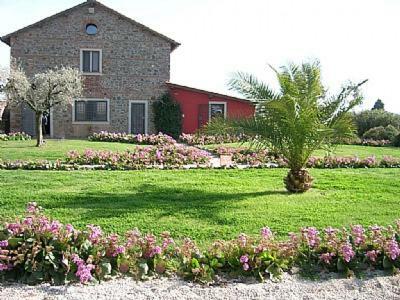 Genzano Di Roma Villa Sleeps 2 Pool Wifi