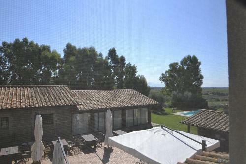 Genzano Di Roma Villa Sleeps 2 Pool Wifi