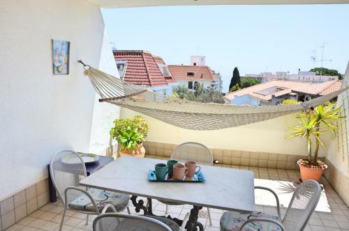 Apartamento Casa Turchese