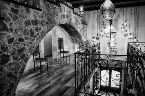 Agroturismo Agriturismo L'impero Romano
