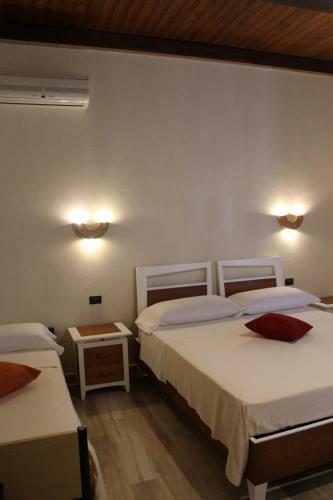 Agroturismo Agriturismo L'impero Romano