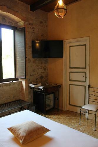 Agroturismo Agriturismo L'impero Romano