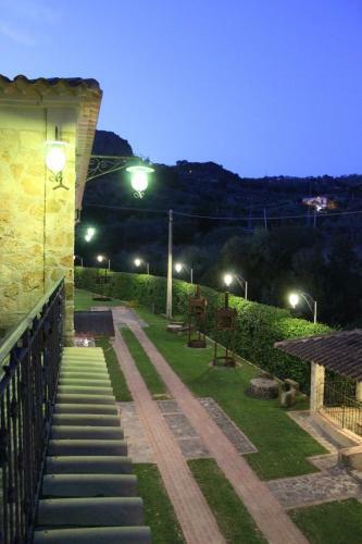 Agroturismo Agriturismo L'impero Romano