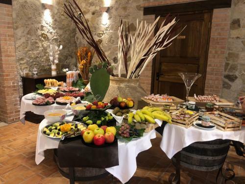 Agroturismo Agriturismo L'impero Romano