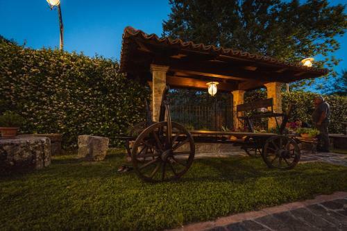Agroturismo Agriturismo L'impero Romano