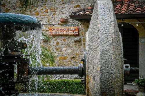 Agroturismo Agriturismo L'impero Romano