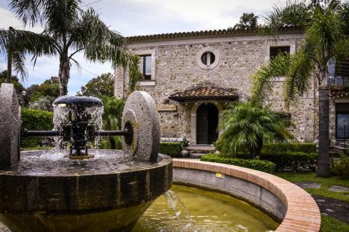 Agroturismo Agriturismo L'impero Romano
