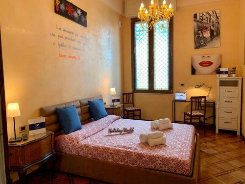 Apartamento House Ludo By Holiday World