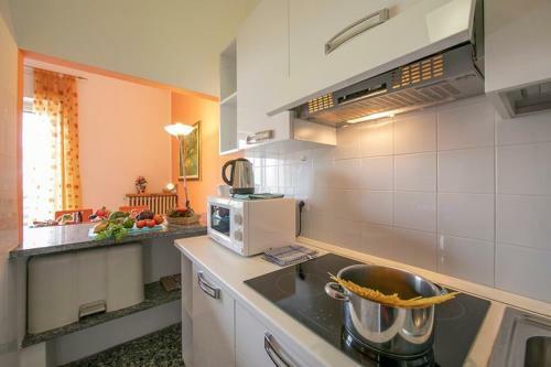 Apartamento Ninfee Tra Lago Maggiore E Orta