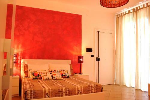 Apartment With One Bedroom In Giarre With Wifi