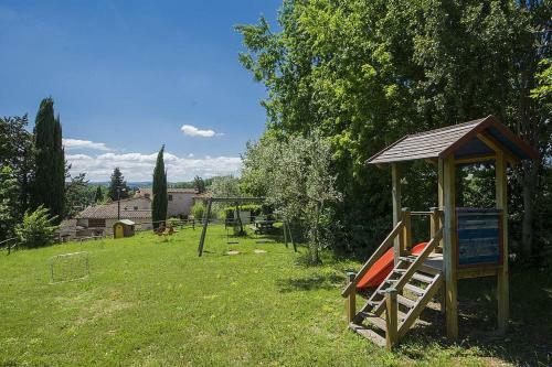 Grassina Ponte A Ema Villa Sleeps 4 Pool Air Con