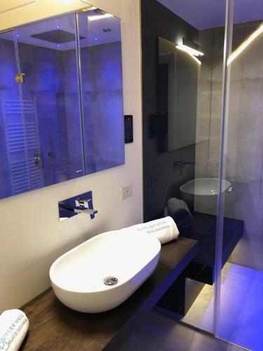 Hostal Le Fornaci Imperial Lodge & Spa