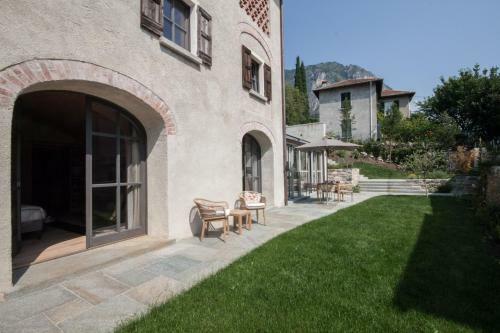 Borgo San Rocco - Olea