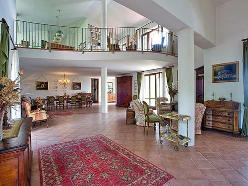 Villa Valle Degli Dei
