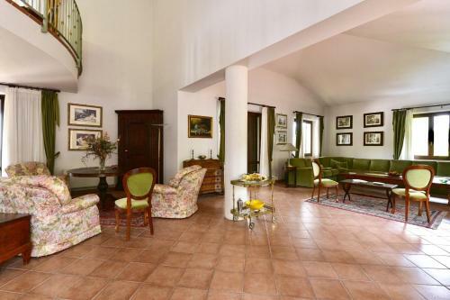 Villa Valle Degli Dei
